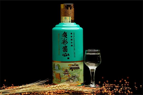 黔台酒