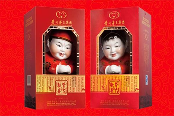 茅台皆大欢喜酒