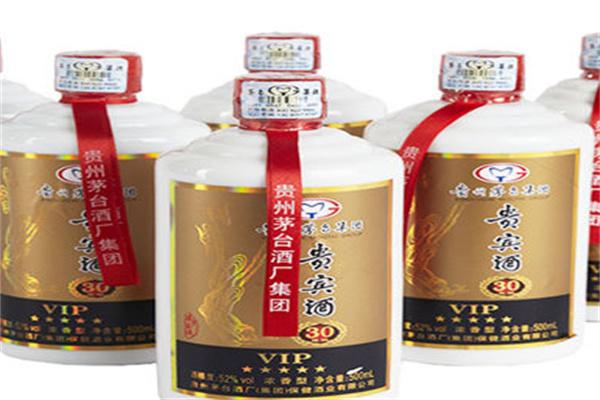 茅台贵宾加盟