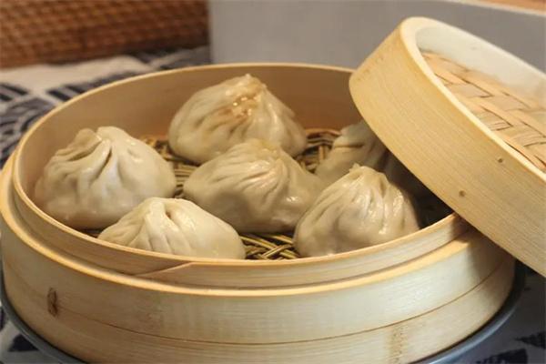麦道汤包