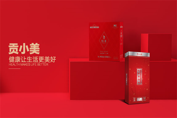 贡小美私护凝胶加盟