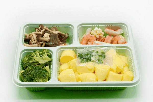 新鲜到家半成品菜