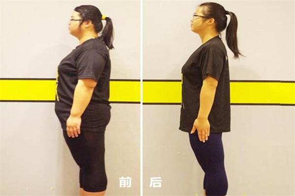 梵溪安妮减肥养生
