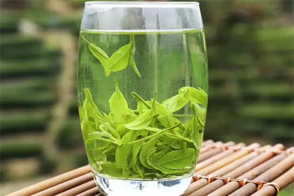 小茶匠茶叶加盟