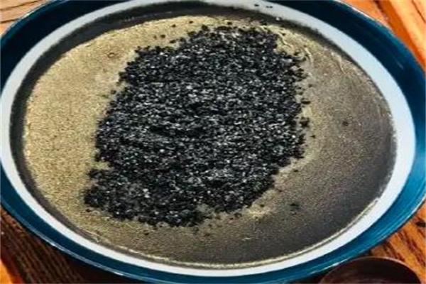 佳力康芝麻糊