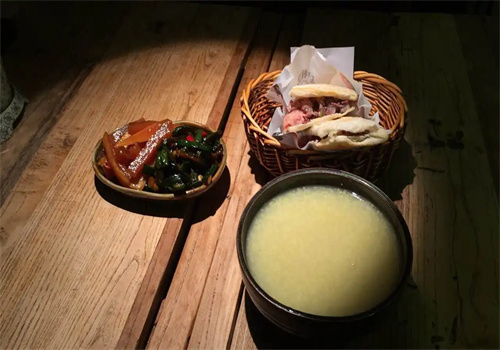 驴福记