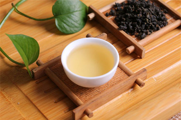 风山牌茶叶
