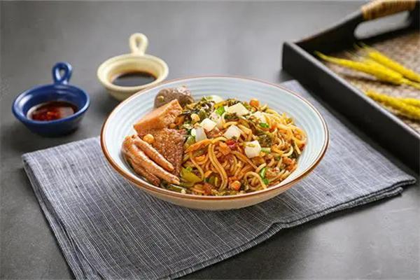 米真味米粉