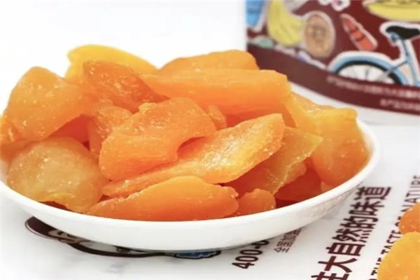 零食集结号