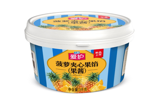 立高食品