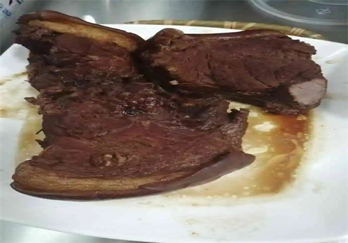 驴福记