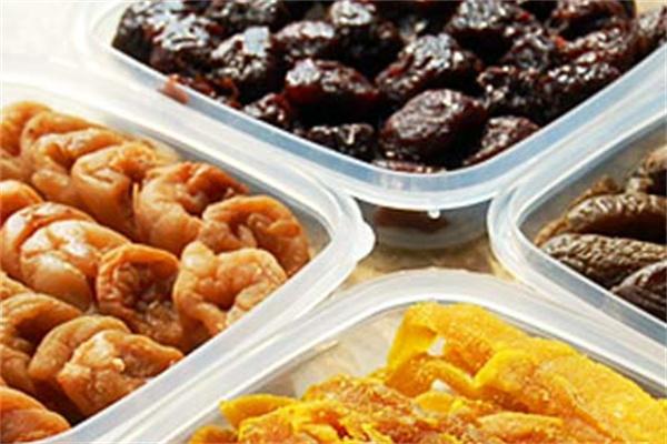 联百佳食品加盟