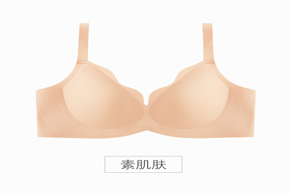 素肌良品内衣