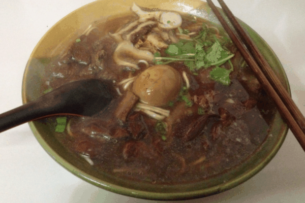 小马哥牛肉