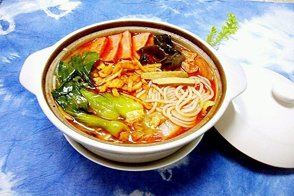 阿元螺蛳粉