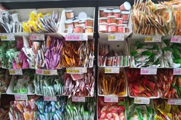 诚杰食品