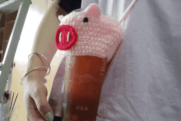 网红织女杯