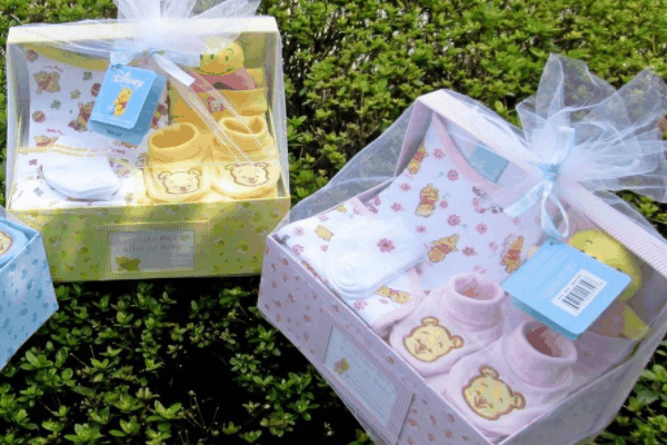 易尚海绵婴儿用品