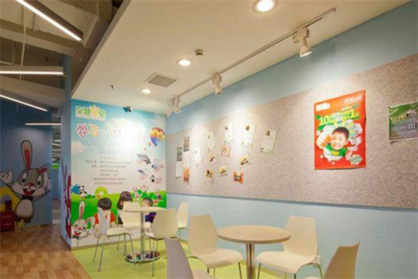 至慧学堂加盟