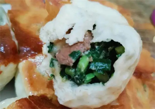 陈涛高密炉包
