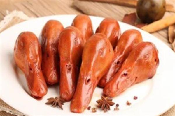 高德熟食