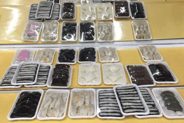 师任堂打糕店