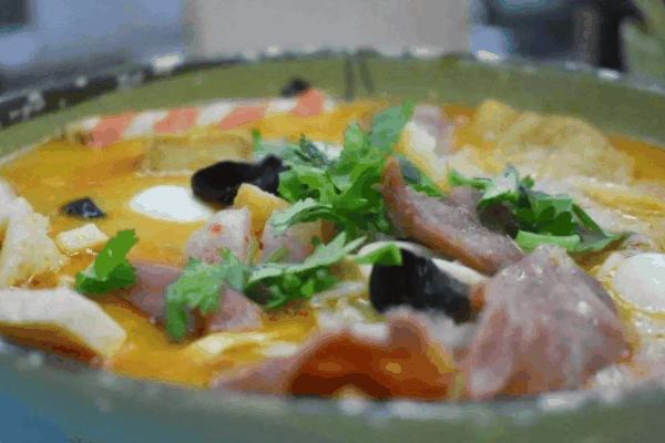 戏食神小吃