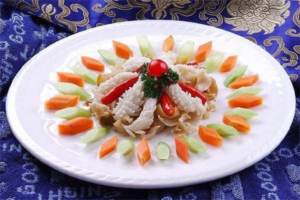 塞纳印象