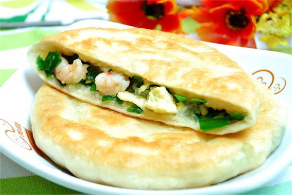 馋饼面食小吃