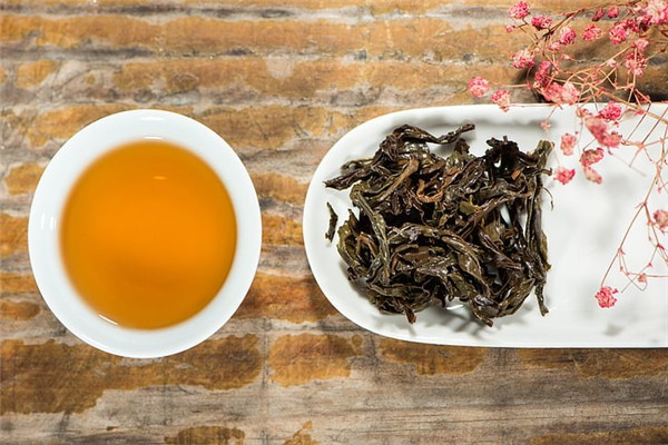 建茶茶叶