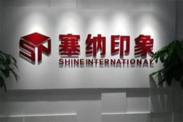 塞纳印象