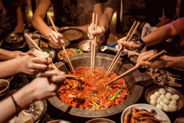 张李记老火锅