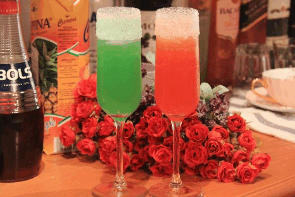 网红织女杯