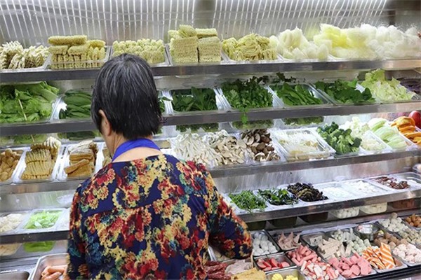胡铁麻辣烫