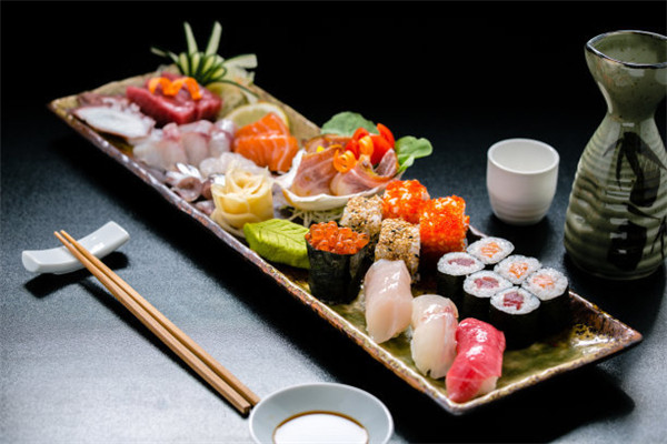 莱甘地料理