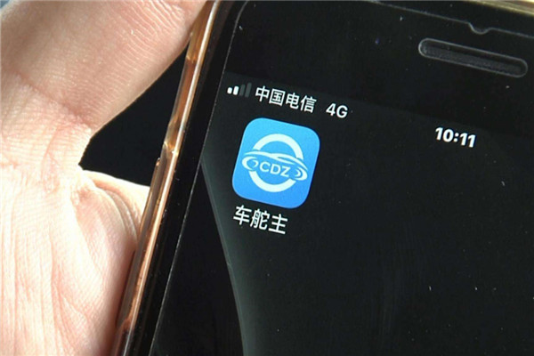 车舵主加盟