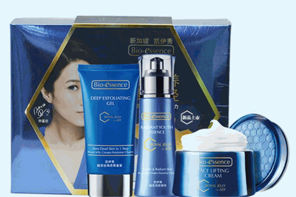 凯伊秀护肤品