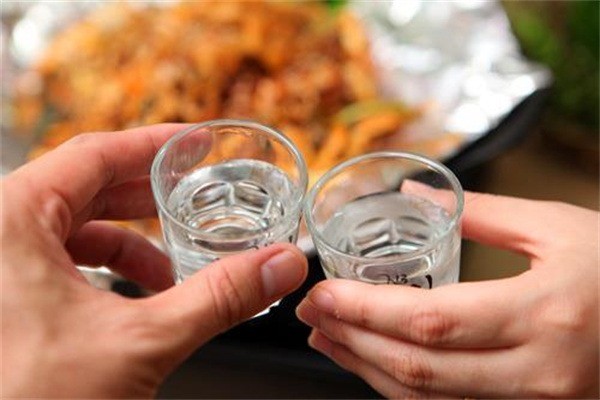 湘葛一号白酒