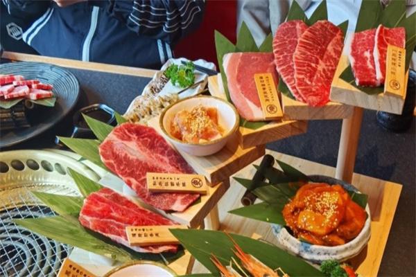 爱烧肉居酒屋