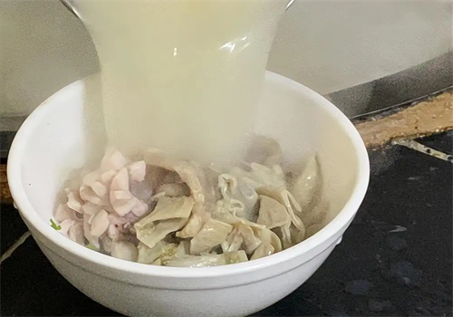 黄家羊双肠