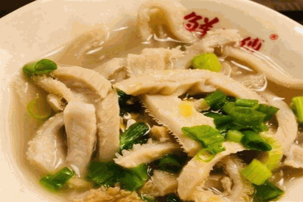 鲜师傅骨汤米粉