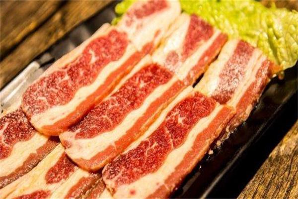寻味碳烤肥牛加盟