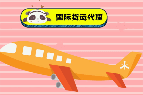 迅启国际货运