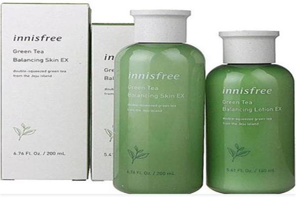 innisfree护肤品