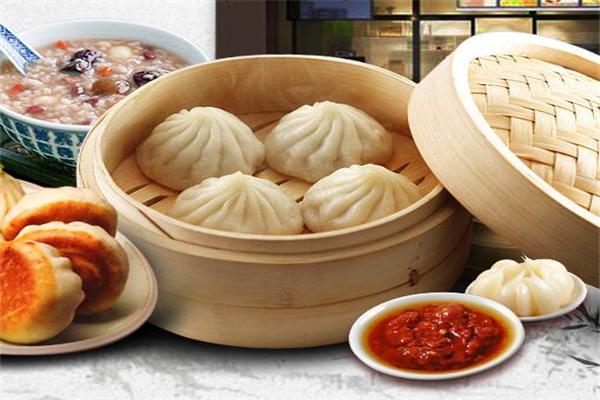 假不贾包子铺