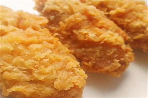 美鸡乐炸鸡