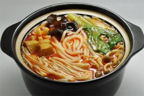 秦小妹川陕食品