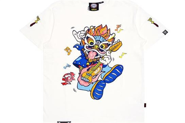 hea醒狮服饰