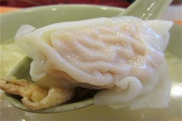 孙抄手