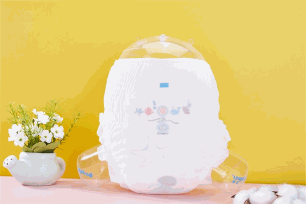 尹珂儿婴儿用品